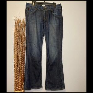 Hudson | Boot Cut Jeans